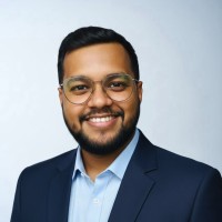 Lawcubator Technologies Employee Aniket Raj's profile photo