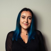 PRIDE Reading Program Employee Charlotte Norris's profile photo