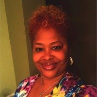 Yates Insurance Agency Employee Stephanie Johnson's profile photo