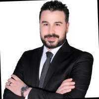VCFO consulting Employee Islam Saudi's profile photo