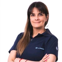 Silvana Prieto Email