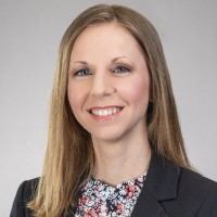 Hartford's Camp Courant Employee Tricia Rowold's profile photo