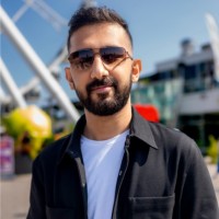 CanApply Employee Nima Farsi's profile photo