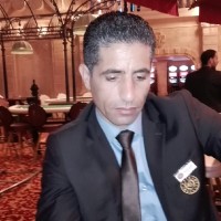 Bashir Smati Email