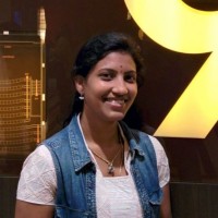 HCL Technologies Employee Vidya Shree's profile photo