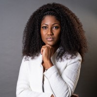 Blu Pagamentos Employee Viviane Ferreira's profile photo