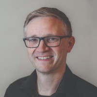 Volume One Employee Nick Meyer's profile photo