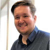 HireAra Employee Conor Brooks's profile photo