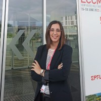 Adamant Composites Ltd. Employee Despoina Batsouli's profile photo