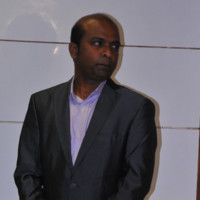 Qualex Consulting Services, Inc. Employee Jonathan Edwards's profile photo