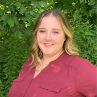 Blue Cross Blue Shield of Massachusetts Employee Ashley Haley's profile photo