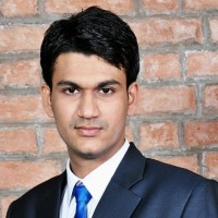 Aramya Employee Ankush Pumba's profile photo