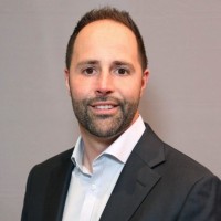 Schonfeld Employee Nick Viviano's profile photo