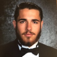 enLabel Global Services, Inc. Employee Conor Segreti's profile photo