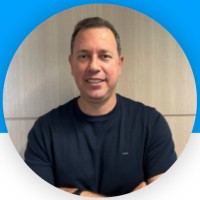 Porto Seguro Employee Emerson Ginanti's profile photo