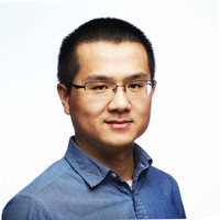 Meta Employee Jun Ye's profile photo