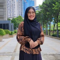 Raffles College of Higher Education Sdn Bhd Employee Darenna Suib's profile photo