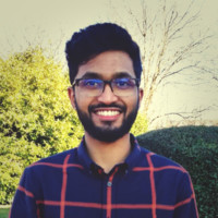 Dentally Employee Rayeed Anwar's profile photo