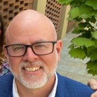 TFE Hotels Employee James Ferris's profile photo