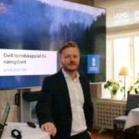 Robin Åslund Email