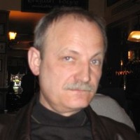 INIT Employee Rimantas Skardzius's profile photo