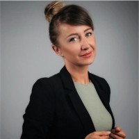 Katarzyna Dyczek Email & Phone Number