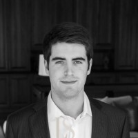 Stephens Employee Ethan Strauss's profile photo