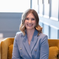Rust Belt Recruiting Employee Brenna Berry's profile photo