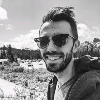 Benjamin Johnson Email & Phone Number