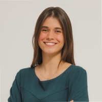 Grande Circular Employee Victória Sant'Anna Vieira's profile photo