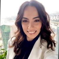 BUTA Group Employee Gulnar Maksudova's profile photo