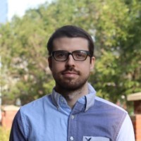 Glotman Simpson Consulting Engineers Employee Miguelangel Bilotta's profile photo