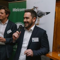 Ramsay Webber Inc Employee Chris Jordan's profile photo