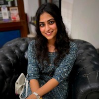 NIMHANS Convention Centre - India Employee Pallavi Sastry's profile photo