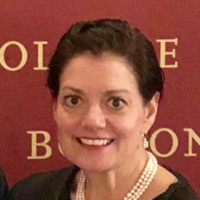 Whittlesey Employee Jean Callan's profile photo