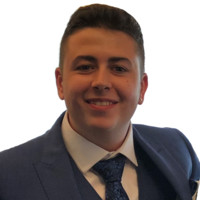 Siretta Ltd Employee Lewis Allwood's profile photo