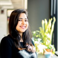 JPMorganChase Employee Divya Jain's profile photo