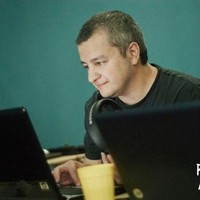 Yalo Employee Daniel Bianco's profile photo