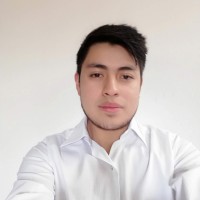 DHISVE Employee Kevin Román's profile photo