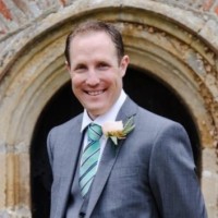 The Winterbrook Group Employee Michael Pearce's profile photo