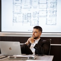 Kredium Employee Djordje Kristic's profile photo
