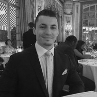 Michael Perrin Email & Phone Number
