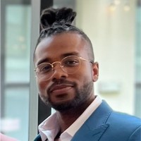 Augmentir Employee Saeed Manley's profile photo