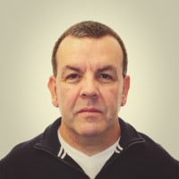 FlyForm Employee Kevin Cutler's profile photo