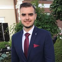 COREDAS GmbH Employee Dan Chioreanu's profile photo
