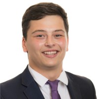 KPMG US Employee Owen Harrison's profile photo