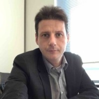 NowTeam Employee Cédric Gendre's profile photo