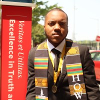 Association of African-American Financial Advisors Employee Dasean Williams's profile photo