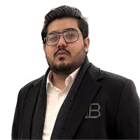 Wajeeh Shahid Email & Phone Number