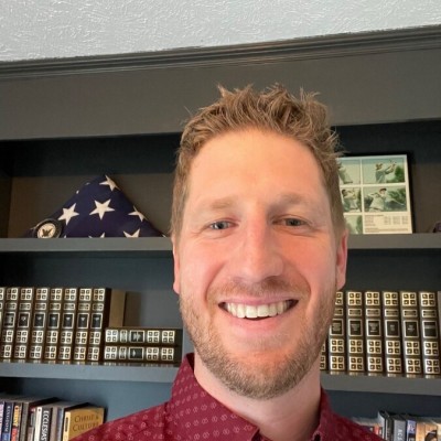 SmartSolve Employee Alex Abbott 🌎💧♻️'s profile photo